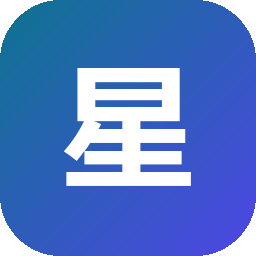 星尘科技 Logo